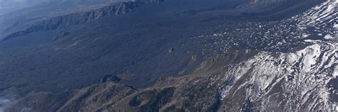 Etna ora sappiamo che la Valle del Bove è una meravigliosa ragazza