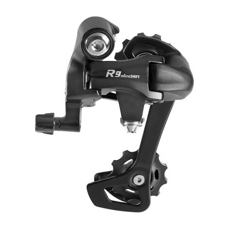 R Rear Derailleur Speed Long Cage Microshift