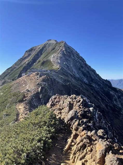 地蔵ノ頭・赤岳八ヶ岳・中岳八ヶ岳・阿弥陀岳 Satoshiさんの八ヶ岳（赤岳・硫黄岳・天狗岳）の活動データ Yamap ヤマップ