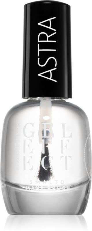 Astra Make up Lasting Gel Effect vernis à ongles longue tenue avis