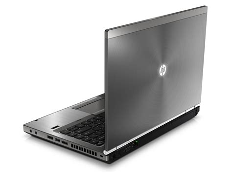 Hp Elitebook P Notebookcheck Net External Reviews