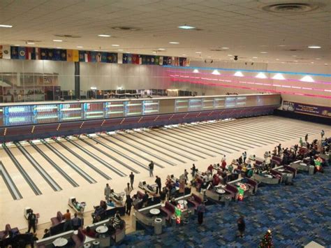 *National Bowling Stadium. Reno, NV. 2012* | Reno, Nevada, Stadium