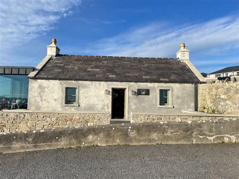 Blackrock Cottage Restaurant Salthill 2025 Opening Hours And Menus