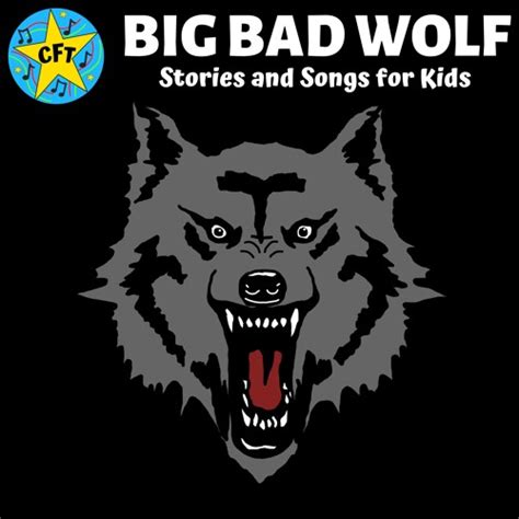 Stream Childrens Fairytale Theater Listen To Big Bad Wolf Stories