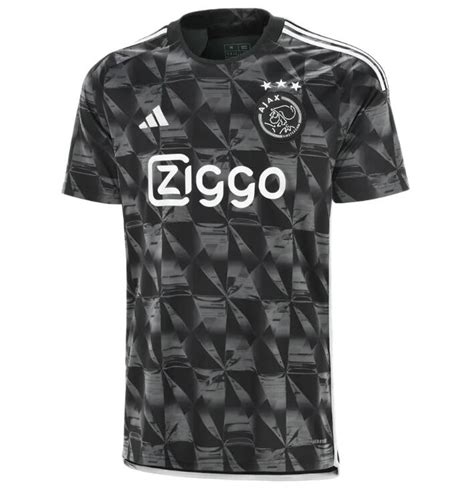 Ajax Rd Away Soccer Jersey Model Ajax Cheap