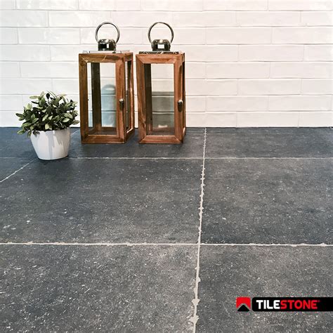 Tilestone Blue Stone Floor Impermo Tegels Natuursteen Parket