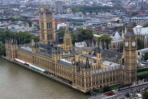 The British Parliament stock photo. Image of london, forefront - 25594320