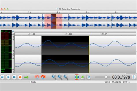 Los 13 Mejores Software Gratis de Edición de Audio en 2021