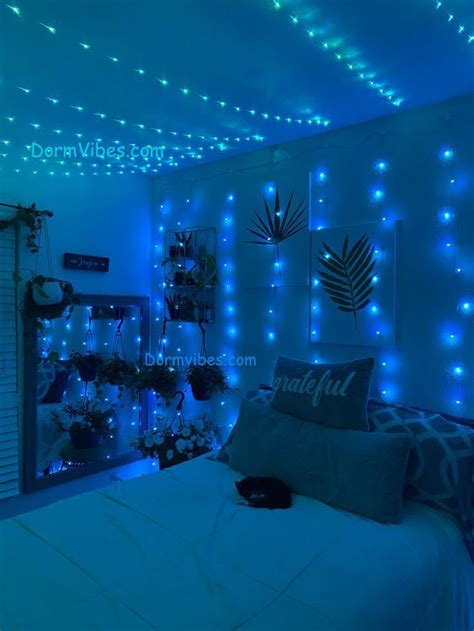 Pin By Ruweyda On Places To Visit Blue Themed Bedroom Blue Room