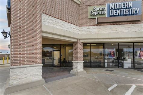 Spring Cypress Modern Dentistry Updated January 2025 49 Photos And 53 Reviews 8707 Spring