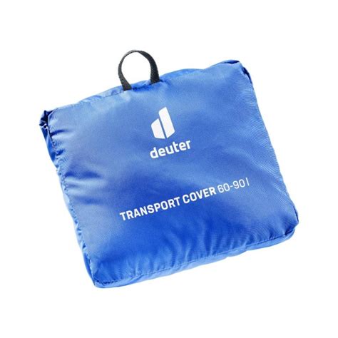 Deuter Transport Cover New Logo All Terrain Backpack And Gear