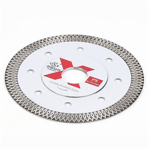 Raizi P5 Sharp Porcelain Blade