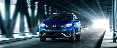 Trim Levels Of The 2022 Honda Cr V Pearson Honda Of Midlothian Va