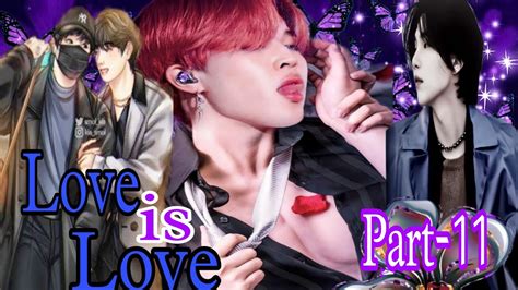 Yoonmin First Night Love Is Love Part 11 Taekook Yoonmin Love