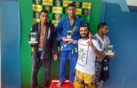 Atletas De Igua Participaram Do Open De Jiu Jitsu Em Ibicu Iguaimix