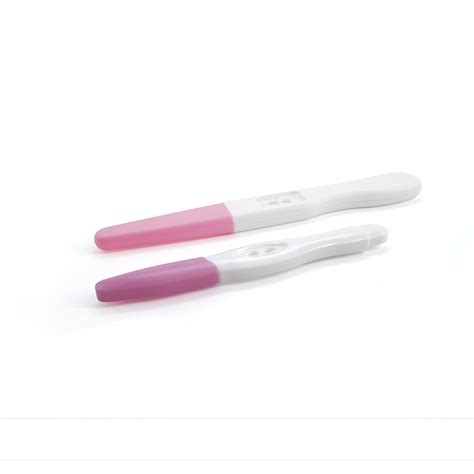 High Accuracy Hcg Wholesale Pregnancy Test For Pregnant Test China