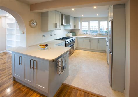 Bespoke Kitchens Cornwall Handcrafted Luxury Adrian Core