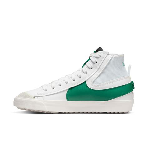 Sapatilhas Nike Blazer Mid 77 Jumbo Sneakers De Homem Lifestyle