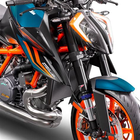 Webbikeworld 2022 KTM 1290 Super Duke R And Super Duke R EVO