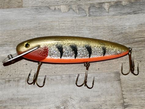 Headlock Musky Ontario Lure Company