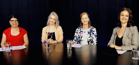 6 Strategies For Creating A Successful Panel Webinar Loghic Connect