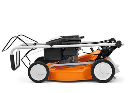 Kosiarka Spalinowa Stihl Rm T