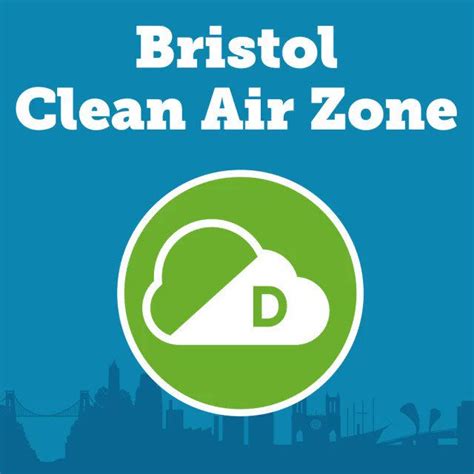 Bristol Clean Air Zone Information Update August 2024