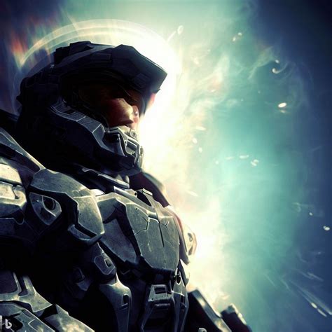 ArtStation - Halo INFINITE | Artworks