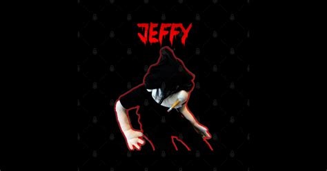 Emo Jeffy Sml Cool Sml Jeffy Sticker Teepublic