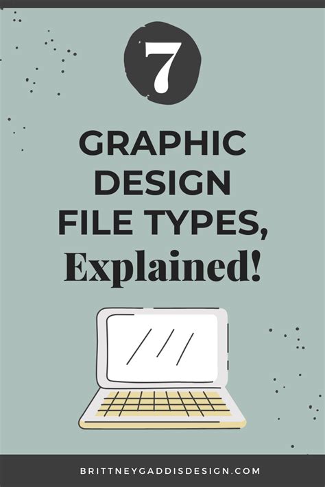 Different Types Of Image File Formats Explained