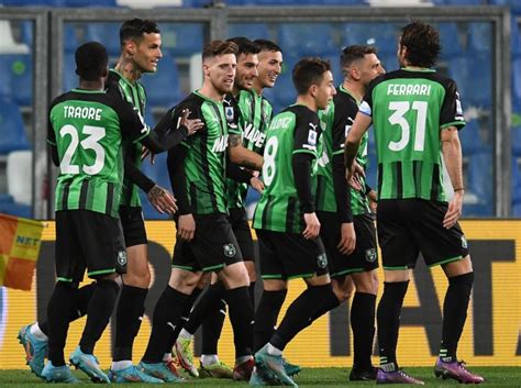 Photo Sassuolos Confirmed Starting Lineup Vs Lazio The Laziali