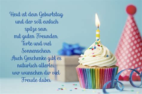 Geburtstagswünsche Sprüche Und Glückwünsche Zum Geburtstag