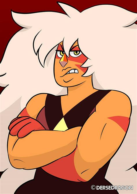 Jasper By Dersedragon On Deviantart