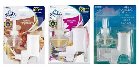 Glade Wk Ad Niska Cena Na Allegro Pl