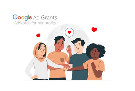 What Is Google Ads Grant For Ngos