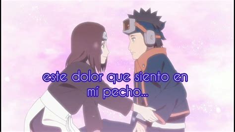 Naruto Shippuden Op 12 Moshimo Daisuke Sup Esp Youtube