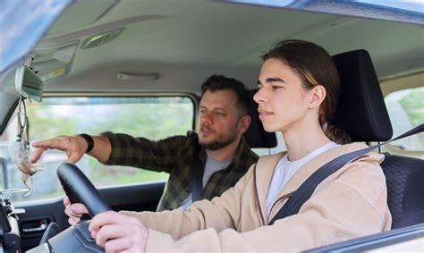 National Teen Driver Safety Week 2022 Schauer Group Risk Management