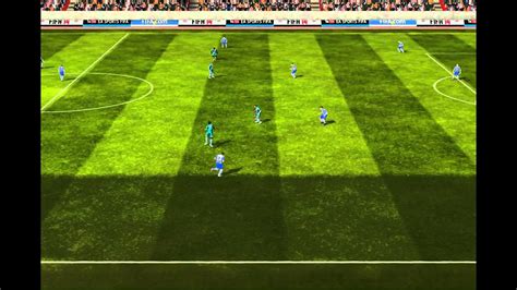 Fifa Iphone Ipad Beylerbeyi Vs Odense Boldklub Youtube