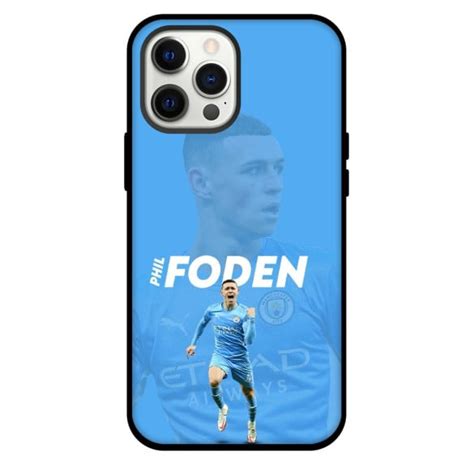 Phil Foden Phone Case For IPhone Samsung Galaxy Pixel OnePlus Vivo