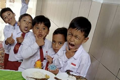 Empat Lawang Berprestasi Rekomendasi 17 Sekolah Dasar SD Terbaik Di