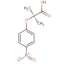 现货供应ChemShuttle2 methyl 2 4 nitrophenoxy propanoic acid 纯度97