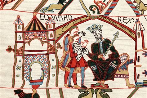 What Was Old English Like Part I Blithering With Beowulf By Sam