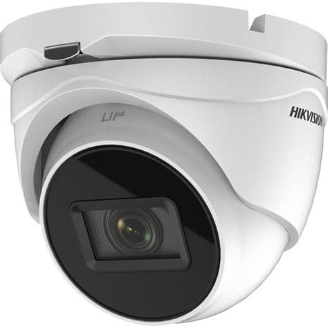 Hikvision TurboHD DS 2CE79D3T IT3ZF 2MP Outdoor