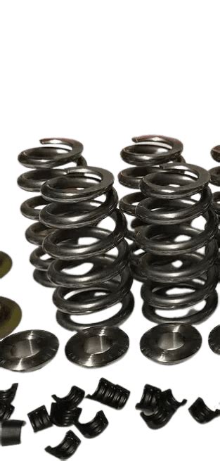 M8 Star Racing Valve Spring Kit V Twin Powersports