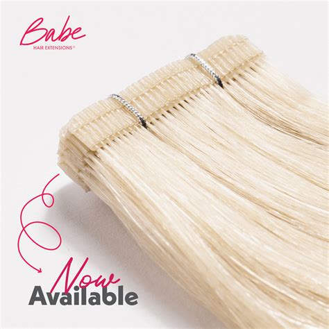 Babe Hair Extensions Resources Salon Service Group