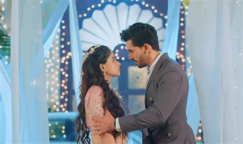 3 Mega Twists In Yrkkh Tangle Armaan Ruhis Fate Tellyreviews