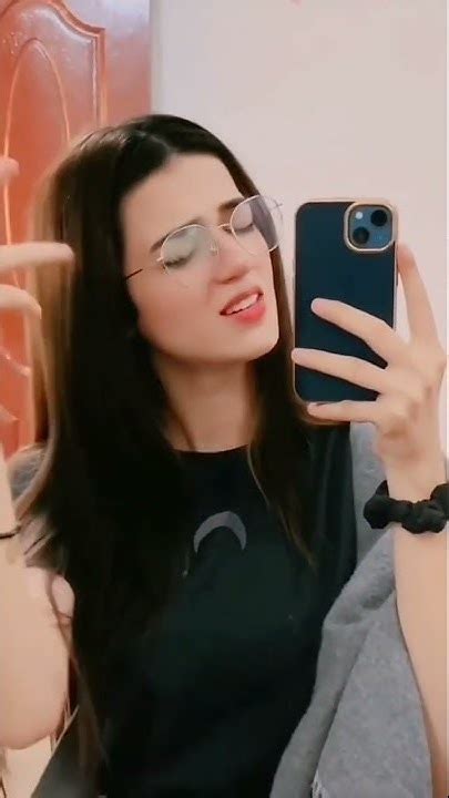 Zarnab Fatima New Best Tiktok Video ️ Youtube