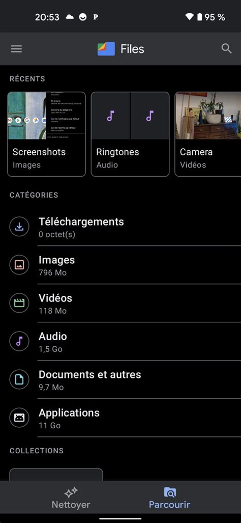 Mettre une musique en sonnerie sur un téléphone Android