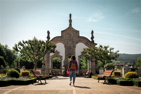 O Que Fazer Em Barcelos Da Criatividade Natureza