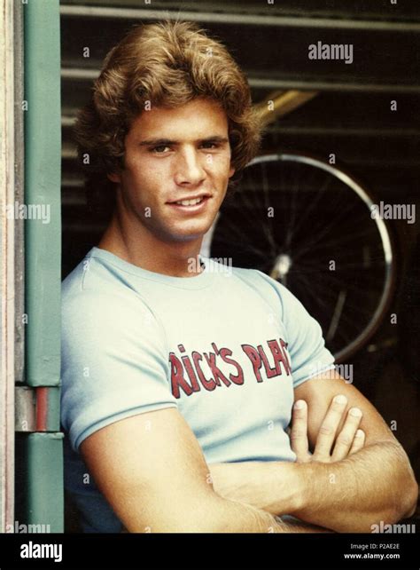 Stars Lorenzo Lamas Stockfotografie Alamy